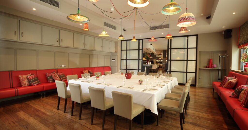21 Newcastle Venue Hire Spaces