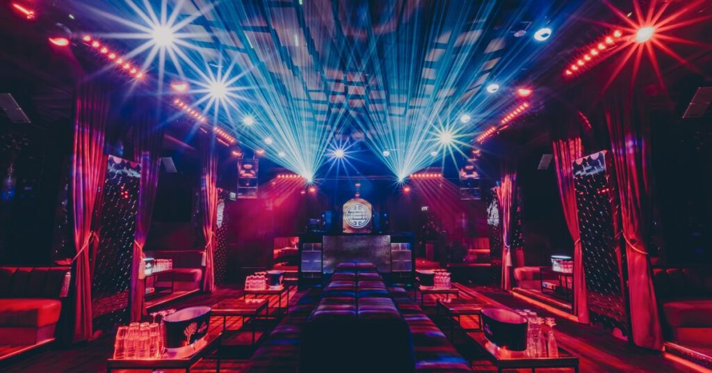China White Newcastle Venue Hire