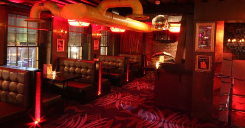 Quilted Camel Newcastle Venue For Hire