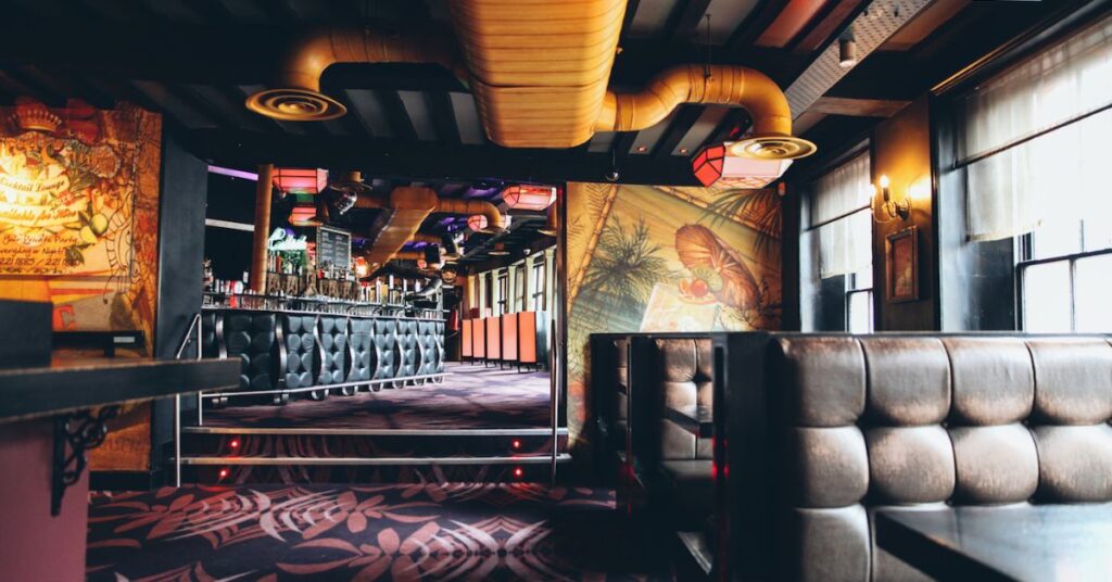 Quilted Camel Newcastle Venue Hire Events