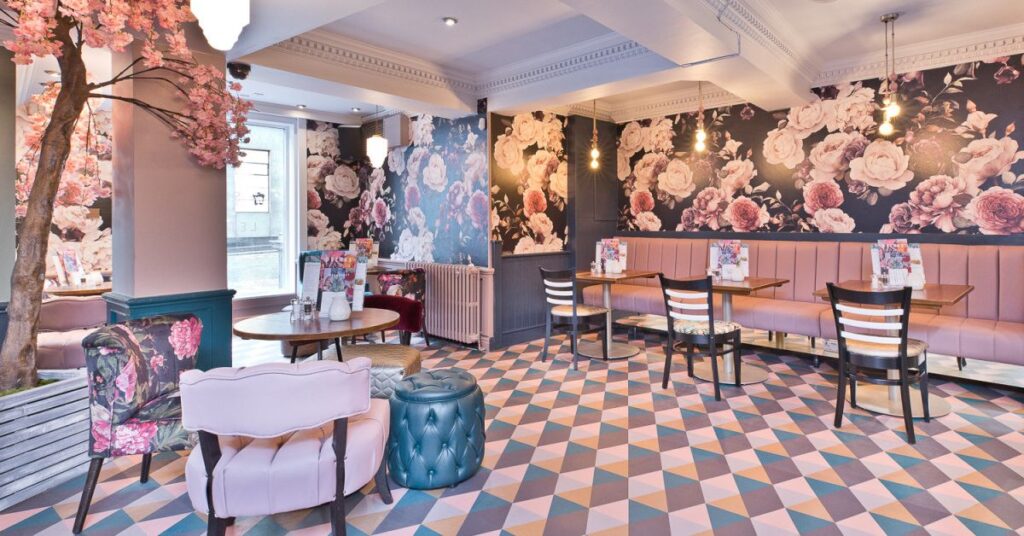 Slug & Lettuce Newcastle Central Venue Hire