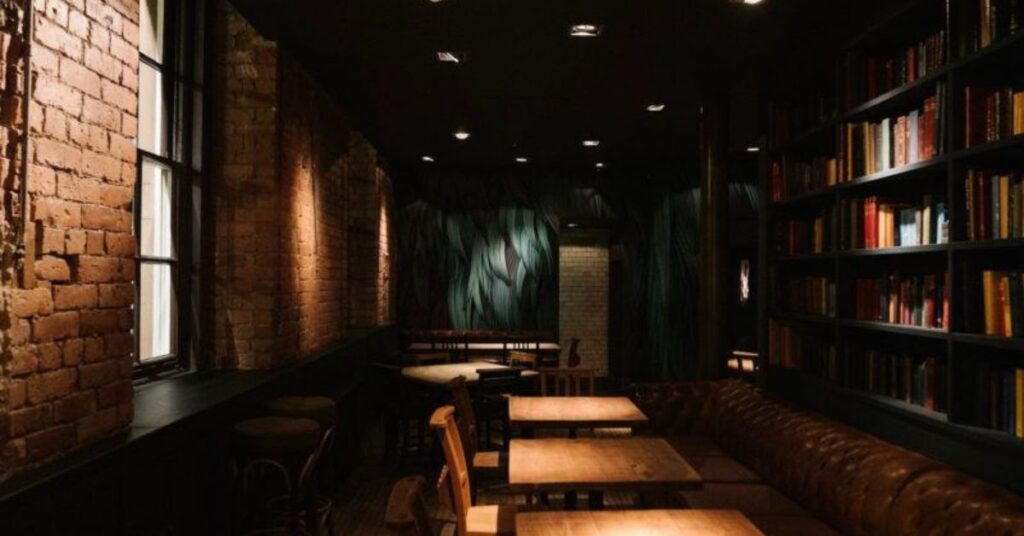 Town Wall Event Space Newcastle