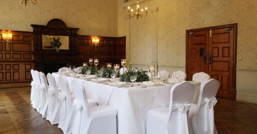 Royal Station Hotel Newcastle Private Dining