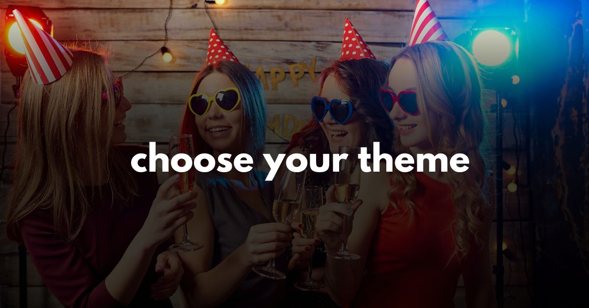 How to Plan a Birthday Party [Template + Checklist}