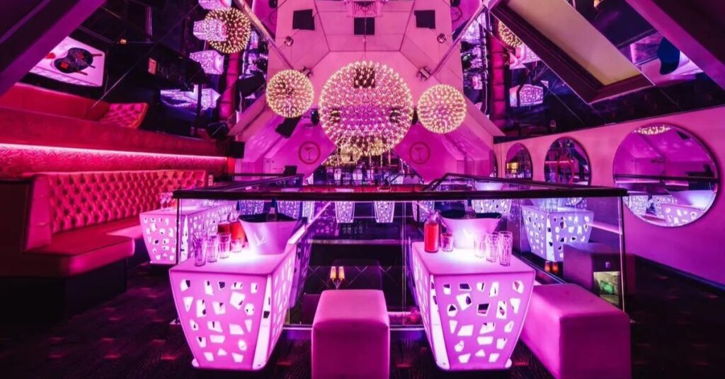 Livello Newcastle Venue Hire