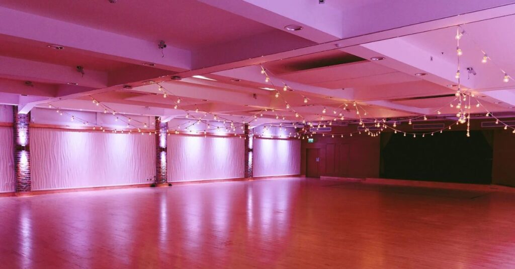 The Biscuit Factory Newcastle Event Spaces