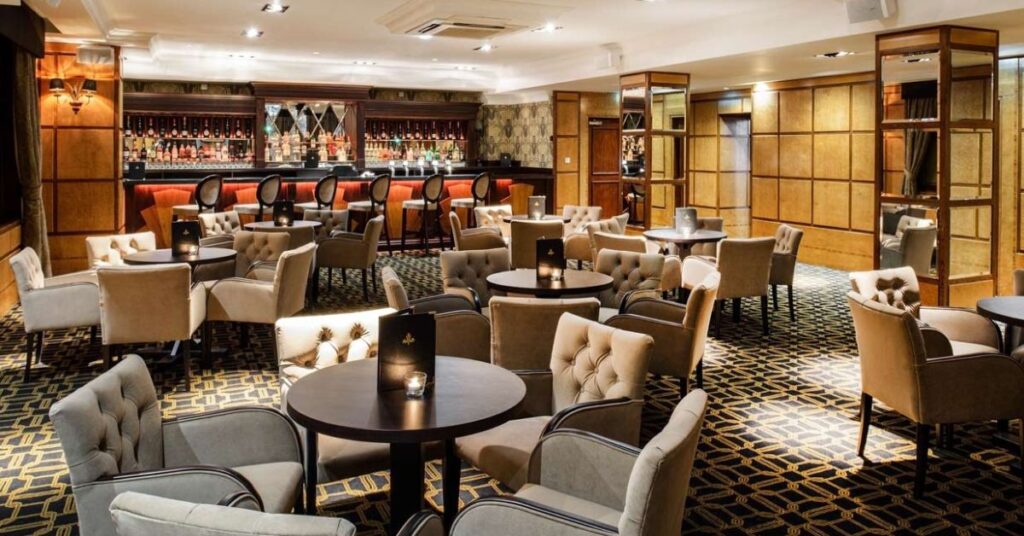 The Vermont Hotel Newcastle Venue Hire