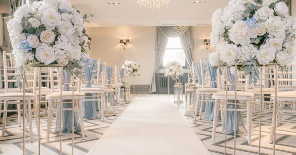 The Vermont Hotel Newcastle hire