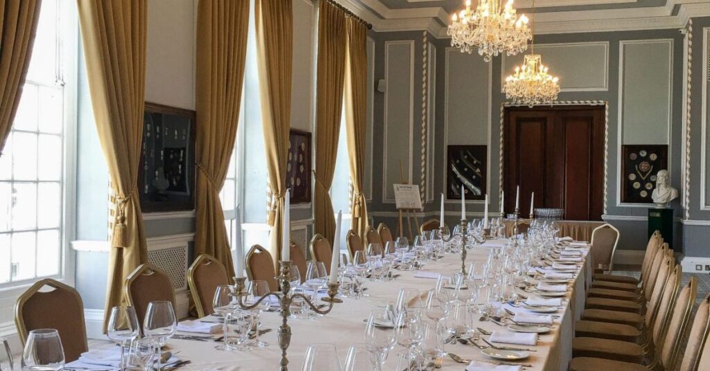 Manchester Hall Venue for Hire