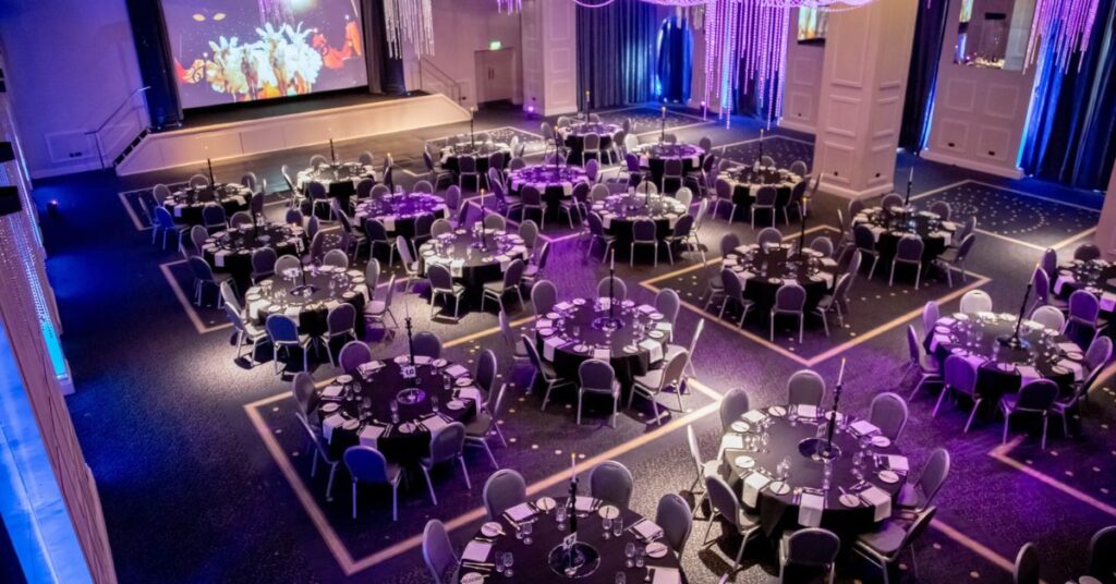 Mercure Manchester Event Space Hire