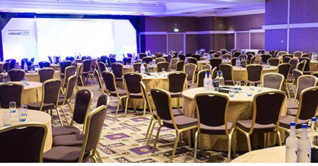 The Midland Hotel Manchester Venue for Hire