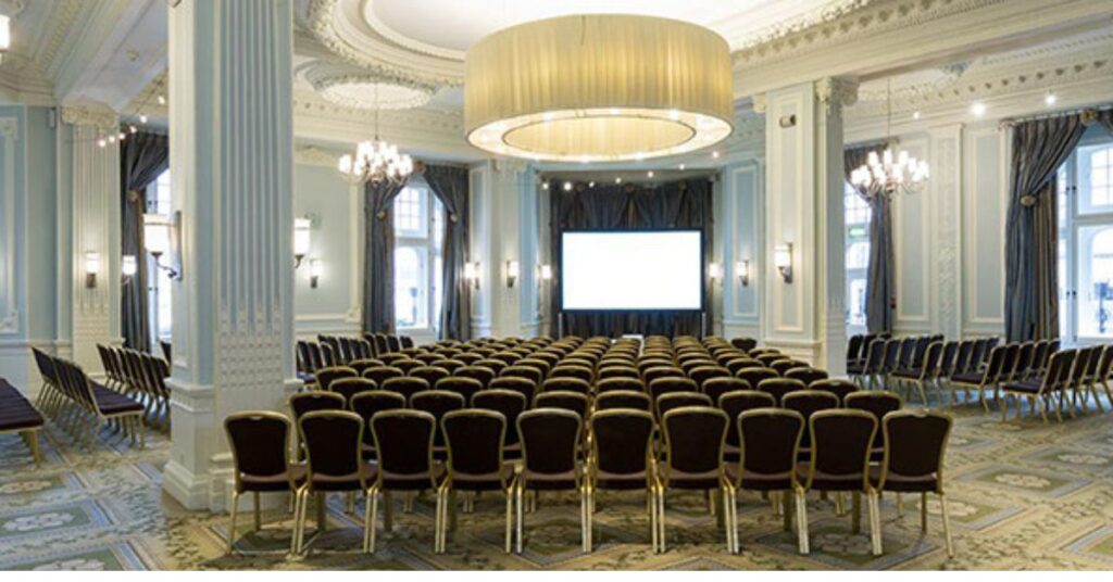 The Midland Hotel Venue Hire Manchester