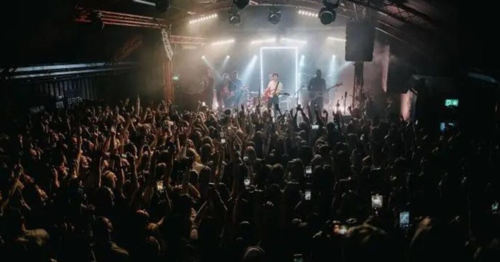 Gorilla Manchester Hire