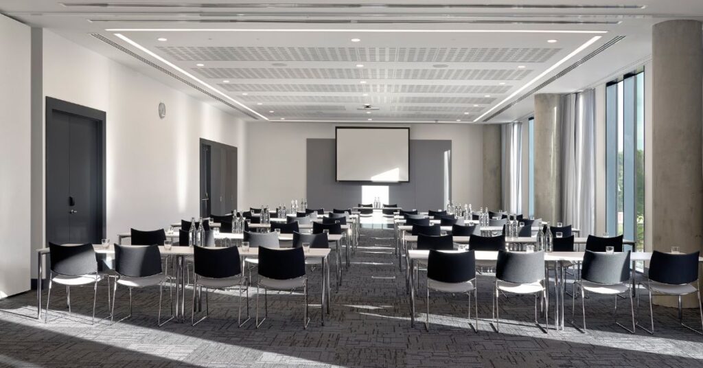 INNSiDE By Melia Manchester Event Space