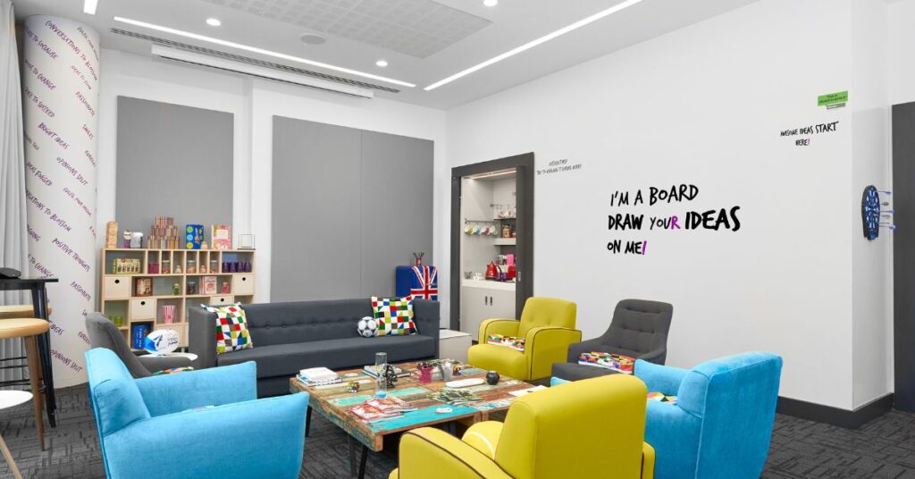 Venue Hire INNSiDE By Melia Manchester