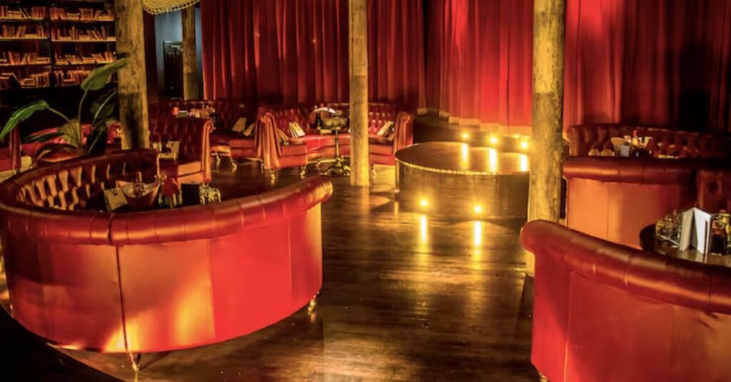Whiskey Down Manchester Hire