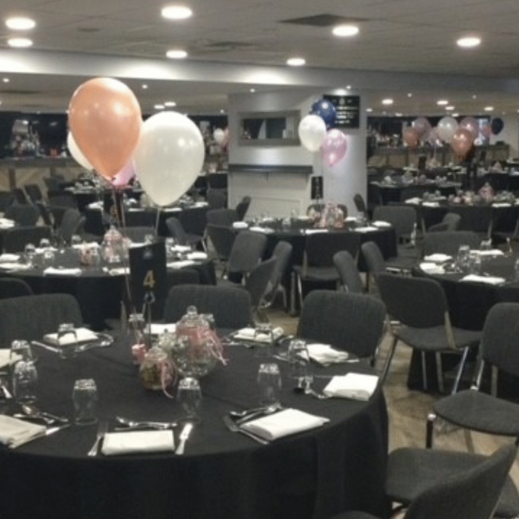 Platinum Club Venue Hire Newcastle.