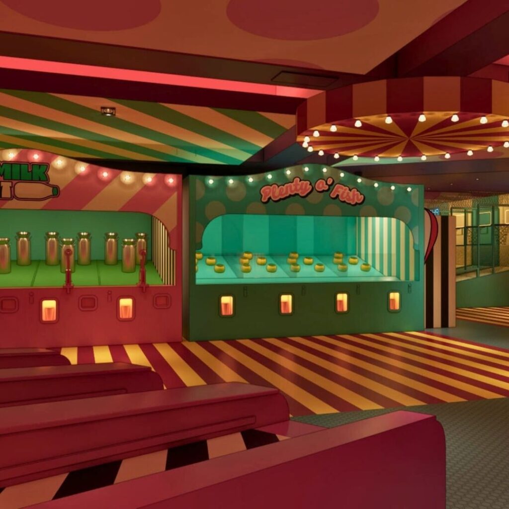 Fayre-Play-Newcastle-Venue-Hire